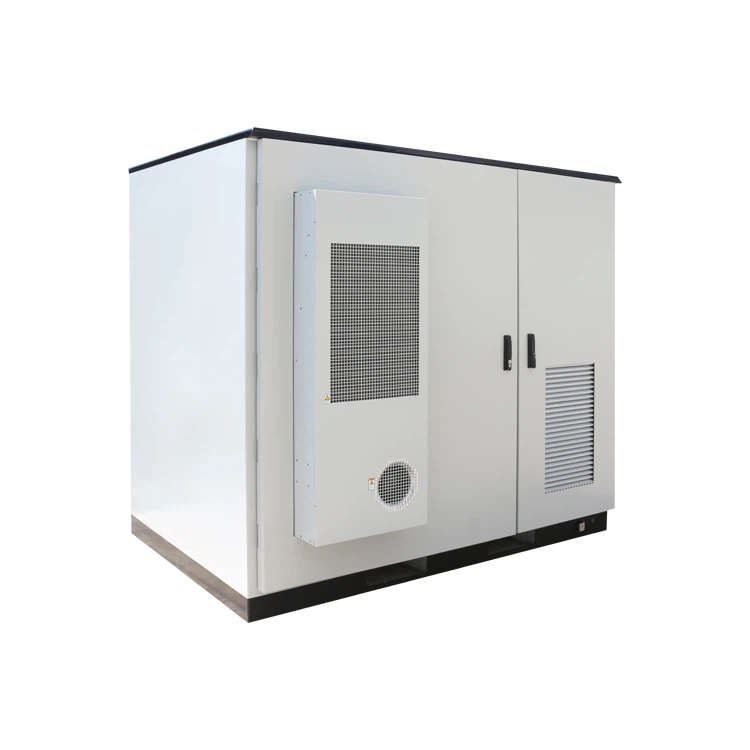 Komercialni sistem litijevih baterij